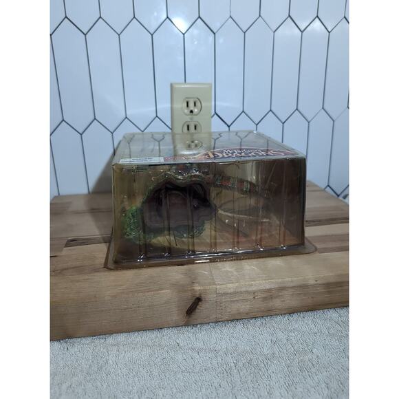 McFarlane's Dragons Quest For The Lost King Series 3 Water Dragon Clan 2006 - Picture 7 of 7